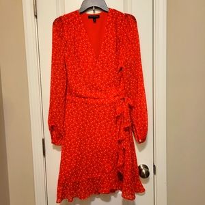 Banana Republic Dress Size 8T